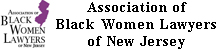 Association of Black Women Lawyers of New Jersey