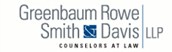 Greenbaum Rowe Smith & Davis LLP