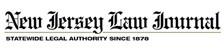 New Jersey Law Journal