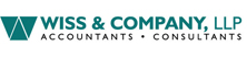 Wiss & Company, LLP