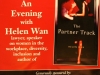 An Evening with Helen Wan