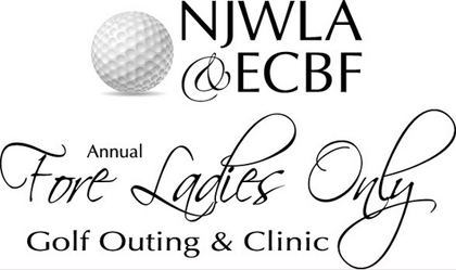 Fore Ladies Only Golf Outing