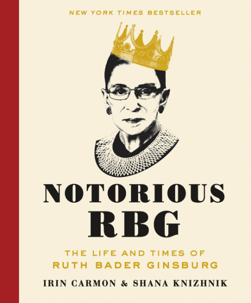 NotoriousRBG