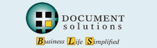 documentSolutions-Logo