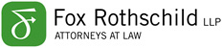 foxRothschild-Logo