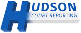 hudonCourtReporting-logo