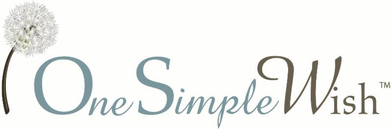 oneSimpleWish