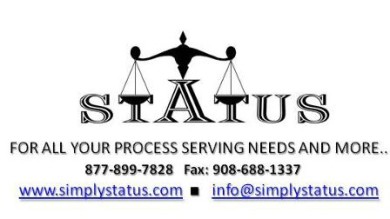 simply status Logo